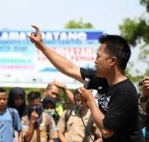 Asmawi, Mantan Sekretaris HMI Majene dan Presiden Kampus Unsulbar Pertama, Mengutuk Keras Tindakan Oknum Kepolisian