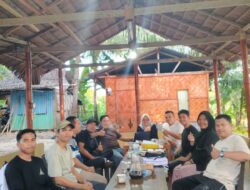 Armiah Ketua DPC HIPMI Majene Buka Pendaftaran Anggota Baru untuk Pengurus BPC HIPMI Majene