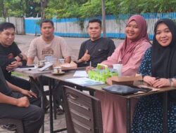 Pengurus DPC HIPMI Majene Siap Laksanakan Muscab ke-4, Penjaringan Calon Ketua Umum Dimulai