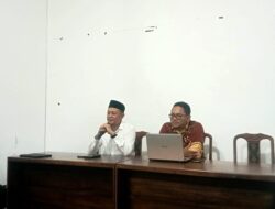 Acara Sosialisasi Ziswaf 1446 H DPW PKS Sulawesi Barat