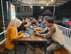 Sopyan Ketua Steering Committee (SC) Buka Pendaftaran Calon Ketua Umum HIPMI DPC Majene, Ini Syaratnya