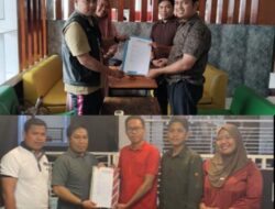 Sopyan, Ketua Steering Committee (SC), Sampaikan Pendaftaran DPC Bakal Calon Ketua HIPMI Majene Ditutup Malam Ini