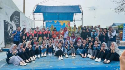 Dalam Rangka Memperingati Hari Gizi Nasional Tahun 2025, Universitas Sulawesi Barat Gelar Kegiatan Pemeriksaan Kesehatan Gratis dan Donor Darah