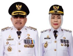 Wakil Bupati Majene Dr. Andi Ritamariani, M.Pd Mulai Berkantor Besok dan Siap Hadir Untuk Membuka Muscab HIPMI Majene