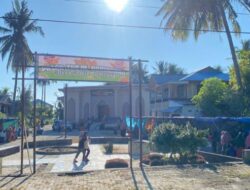 Inovasi Baru PHBI Desa Palipi Soreang Pasar Takjil Ramadhan 2025 untuk Kesejahteraan Masyarakat