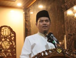 Pemda Majene Resmi Luncurkan Senam Anak Indonesia Hebat dan Gerakan 7 Kebiasaan Hebat
