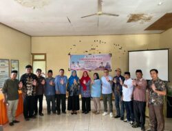 DP2KB Majene Gelar Lokakarya Mini Percepatan Penurunan Stunting di Kecamatan Malunda