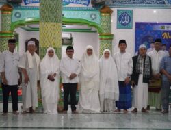 Pemerintah Kabupaten Majene Peringati Nuzulul Qur’an 1446 H, Serukan Penguatan Keimanan dan Ketaqwaan