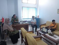 Kepala Dinas Kominfo Majene Ikuti Sosialisasi “Cerita Data Statistik (Cerdas Majene)” Secara Virtual