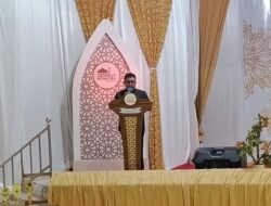 Halal Bi Halal 2025 IKA Smansa 165/I Majene: Menyatukan Hati dalam Keabadian Silaturahmi