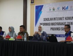 Diskominfo Sulbar Gandeng Pemkab Majene Gelar Senter KIM untuk Percepat Transformasi Digital