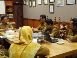 Kolaborasi SKPD Majene: Optimalkan Anggaran Sulbar TA 2026 untuk Pembangunan Daerah