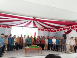 Pemkab Majene Gelar Festival DASHAT 2025, Wujud Komitmen Atasi Stunting