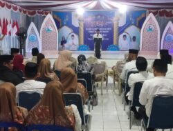 STQH ke-XXIX Tingkat Kabupaten Majene 2025 Resmi Dibuka oleh Bupati Andi Achmad Syukri