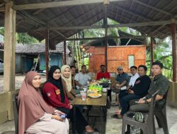 BPC HIPMI Majene Gelar Rapat Koordinasi Persiapan Pelantikan Pengurus Baru