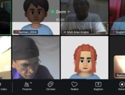 Reuni Akbar Akan Digelar pada Sabtu, 5 Juli 2025, Dipimpin Langsung oleh Sopyan via Zoom