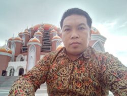 Ketua PHBI Desa Palipi Soreang Ucapkan Selamat atas Prestasi TP-PKK Raih Juara Pertama Lomba Dashat Tingkat Kabupaten Majene