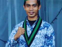 Samsul Bahri Tolak Pengangkatan Plt Kadis Pendidikan Majene, Ancam Aksi Turun ke Jalan