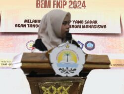 Suriani Angkat Bicara Di Antara Anggaran yang Digelontorkan dan Jalan yang Berkubang