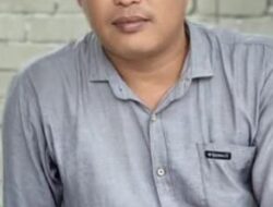 Asmawi Memberi Dukungan Penuh untuk Dr. Muhammad Jamil Barambangi sebagai Plt Pembantu Rektor III UNSULBAR