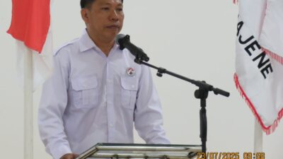 IJS Majene Dukung Kolaborasi Penyaluran Bantuan Bersama Dinas Sosial