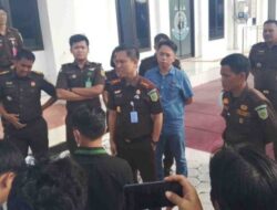 Kajari Majene Janji Tuntaskan Kasus Korupsi Pengadaan Kapal DKP