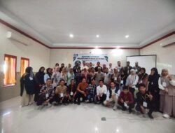 Seminar Pelestarian Naskah Kuno di Majene: Upaya Meningkatkan Kesadaran Generasi Muda terhadap Warisan Budaya Bangsa