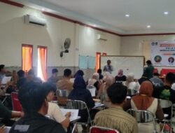 Pelatihan Menulis Lontar di Majene: Upaya Pelestarian Budaya dan Literasi Lokal