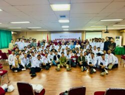 PP KAMMI Soal Rencana Pembagian Smart TV Fokus pada Kualitas Pendidikan 3T dan Transparansi Anggaran