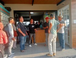 Dua Kali Emosional Lurah Sirindu Dinilai Cemarkan Wibawah Pemerintah