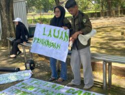 Ketua Umum Permatur Sarwan Desak Realisasi Anggaran dan Kecaman APBD Atas Penyebaran Informasi Tidak Benar di Kecamatan Tutar