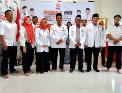 Musyawarah Daerah V PKS Majene Kokohkan Bersama, Majukan Majene untuk Indonesia