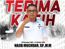 Mantan PJ Desa Palipi Soreang, Najib, Bantah Tuduhan Kerja Sama dengan Pihak Penjual Obat Herbal