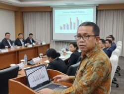 Temu Tokoh Nasional PKS di Mamuju, Syamsuddin Bangga Atas Kehadiran Presiden PKS