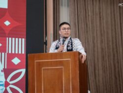 PP KAMMI Apresiasi Rilis Akhir Tahun Polri 2025: Kerja Nyata Polri Untuk Indonesia