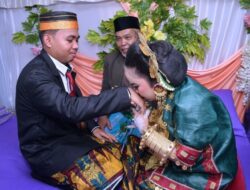 Sosio Sufistik Keluarga Sakinah Mawaddah Warahmah