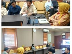 Wakil Bupati Majene Pimpin Rakor Program MBG, Tegaskan Pengelolaan Limbah Sesuai Standar Nasional
