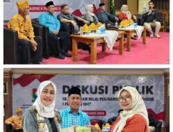 Pemkab Majene Gelar Diskusi Publik Sejarah dan Nilai Perjuangan Galung Lombok