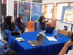BPS Selenggarakan Kick Off Meeting Pembinaan dan Evaluasi Penyelenggaraan Statistik Sektoral 2026 Secara Daring