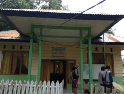 Warga Desa Banua Adolang Tegaskan Sikap, Tuntut Pertanggungjawaban Eks Pj Kepala Desa