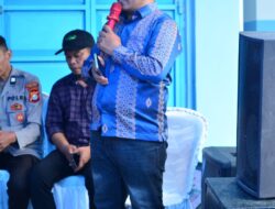 Sopyan Mahasiswa Magister Hukum STAIN Majene, Soroti Dugaan Kepala Dusun Tak Penuhi Syarat Ijazah