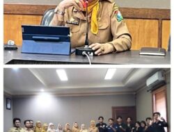 Diskusi Strategis Mahasiswa dan Pemda, Wujud Nyata Kolaborasi untuk Majene dan Mahasiswa Universitas Sulawesi Barat