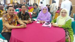 Plt. Kepala DLHK Majene Hadiri Musrenbang Kabupaten, Dorong Ekonomi Inklusif dan Berkelanjutan