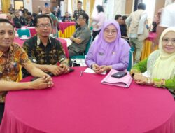Plt. Kepala DLHK Majene Hadiri Musrenbang Kabupaten, Dorong Ekonomi Inklusif dan Berkelanjutan