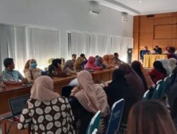 Wakil Bupati Majene Tekankan Sinergi Lintas Sektor Percepat Penurunan Stunting