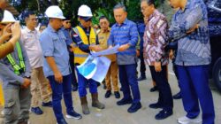 Bupati Majene Terima Kunjungan Wakil Menteri HAM RI, Perkuat Sinergitas dan Kepatuhan HAM di Daerah
