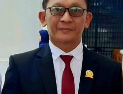 Mahasiswa Mamuju Nilai Jalaluddin Figur Pertengahan Antara Nasdem dan Demokrat untuk Kursi Wagub Sulbar