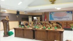 Pemkab Majene Perkuat Sinergi Lintas Sektor Cegah Kekerasan terhadap Perempuan dan Anak