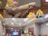 Wakil Bupati Majene Bahas Pemetaan Tenaga Pendidik Bersama BKPSDM dan Disdikpora