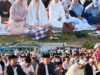 Pemkab Majene dan PHBI Gelar Shalat Idul Adha 1447 H di Dua Lokasi, Warga Antusias Hadiri Open House